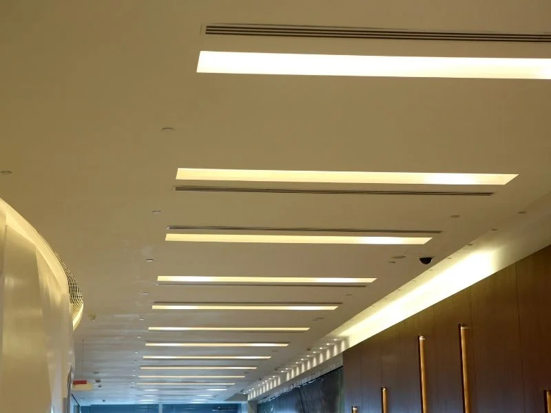 سیر تکامل روشنایی: از شعله تا LED