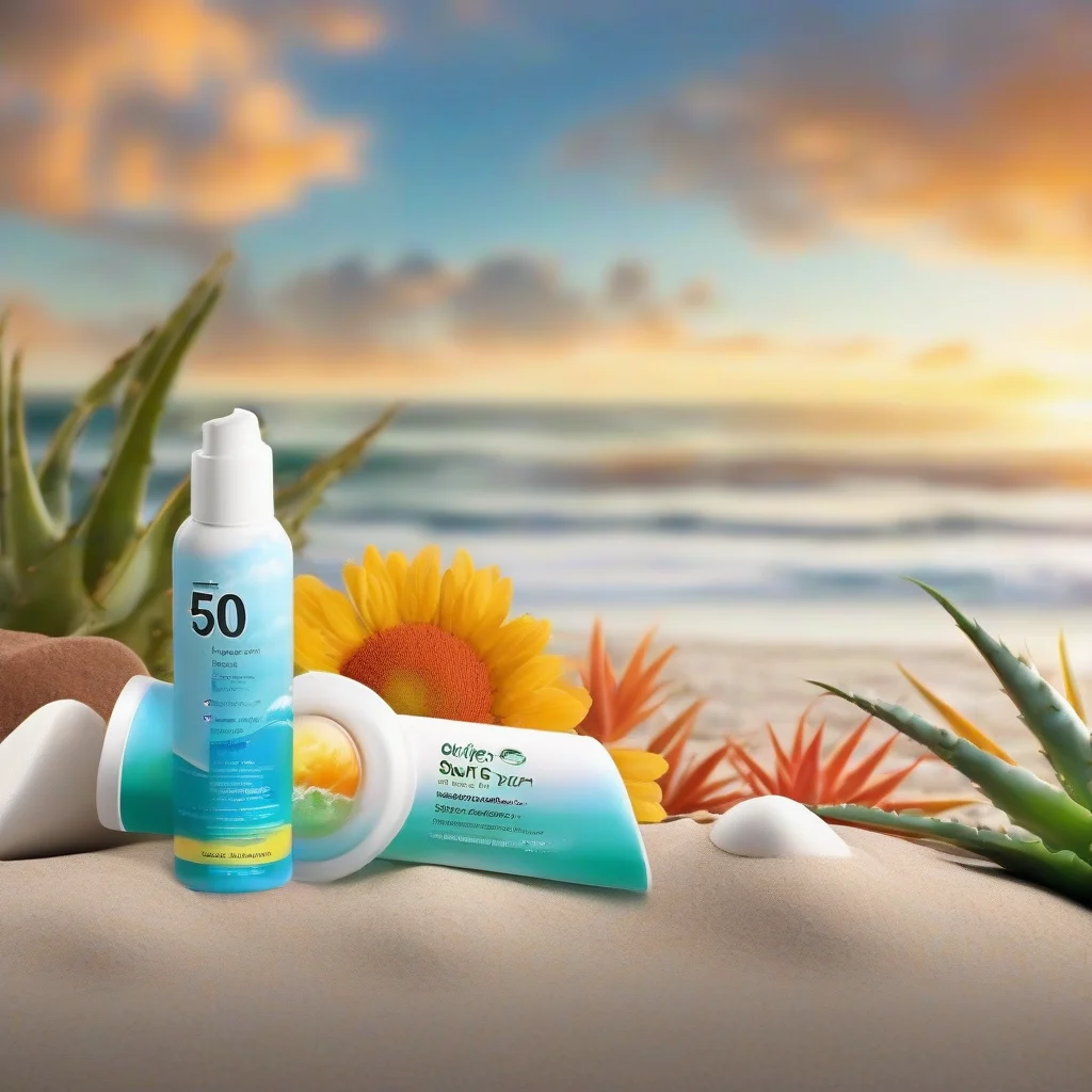 ویژگی های کرم ضد آفتاب رنگی مینرال SPF50 ژیل بوته