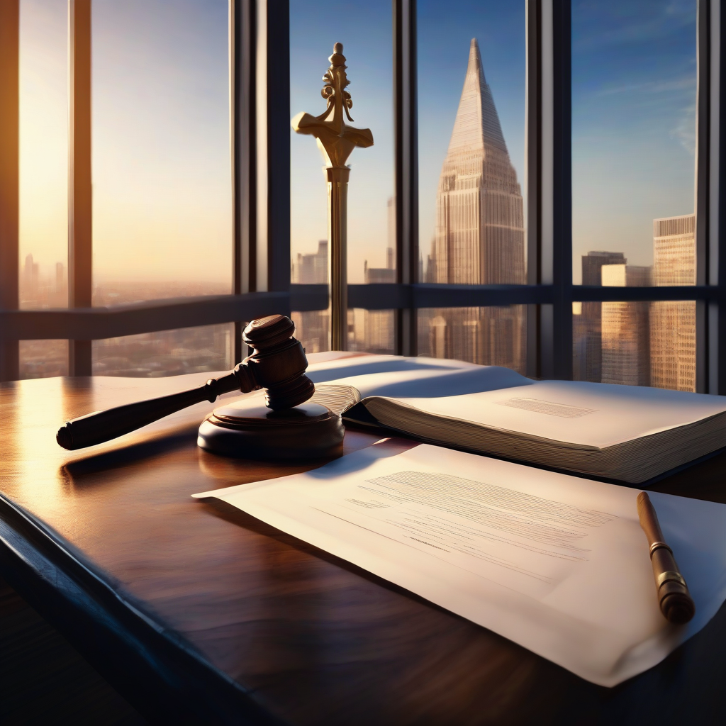 جاعل در جعاله کیست؟ تعریف، ارکان و ابعاد حقوقی