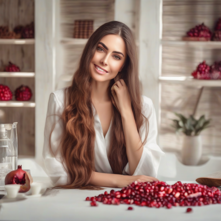 نقد و بررسی ماسک مو انار شون: مزایا، معایب و قیمت